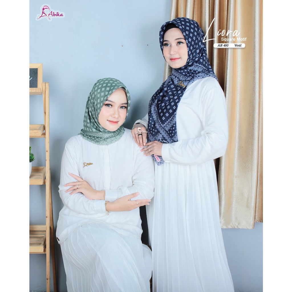 LIORA SQUARE ABIKA