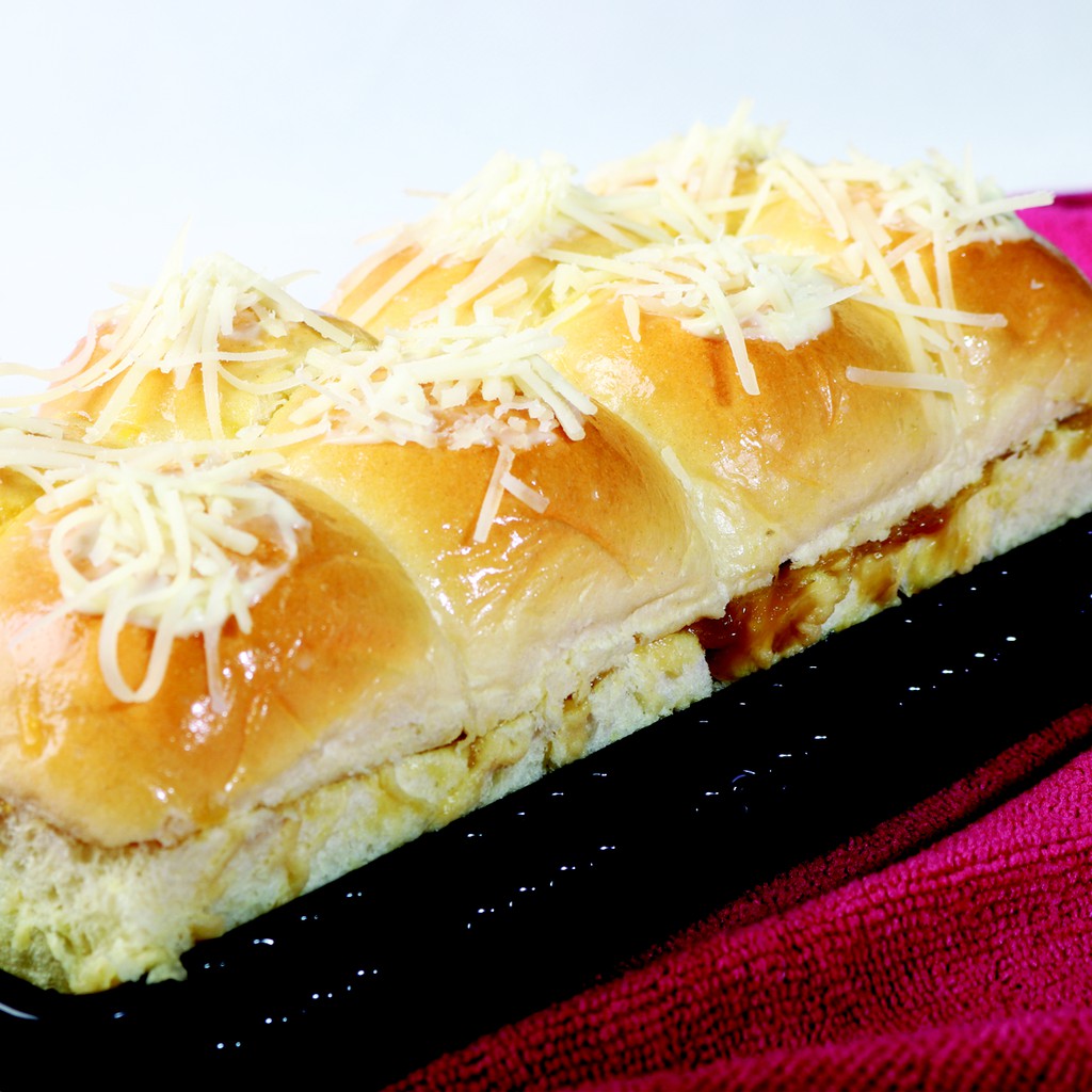 

Roti Durian / Super Enak / Stelete Cake / Enak murah