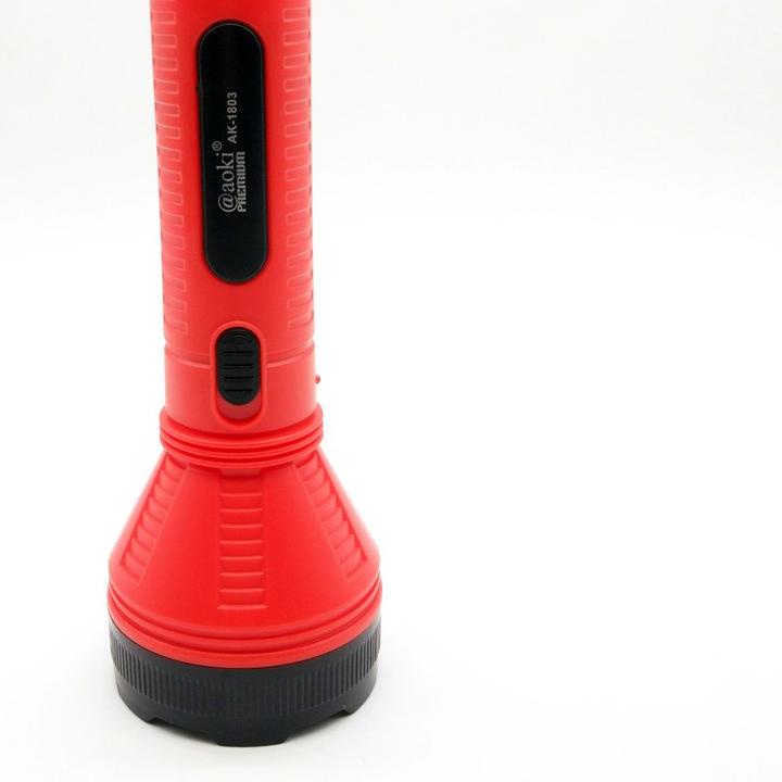 ➣ AOKI Senter tangan led 15w ➨