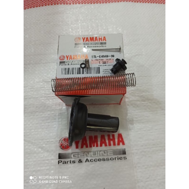 vacum  Assy carburator mio soul mio sporty -5TL-E4170-00
