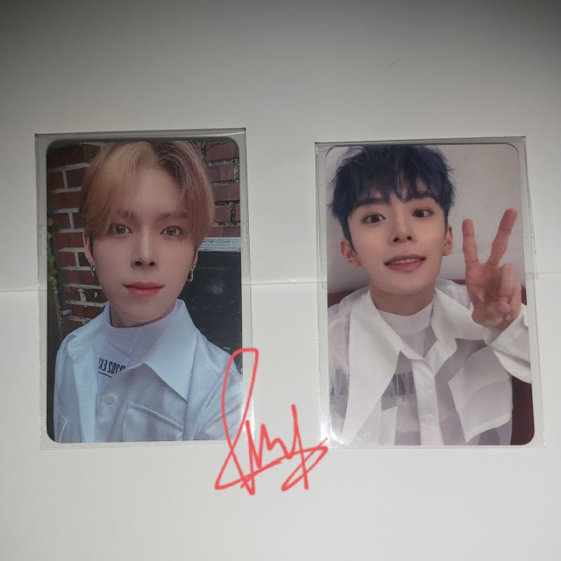 VERIVERY KTOWN POB