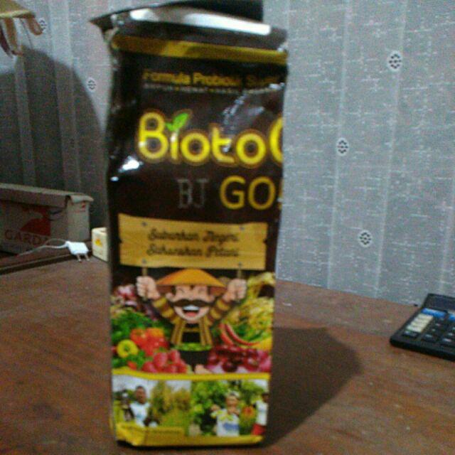 Biotogrow Gold