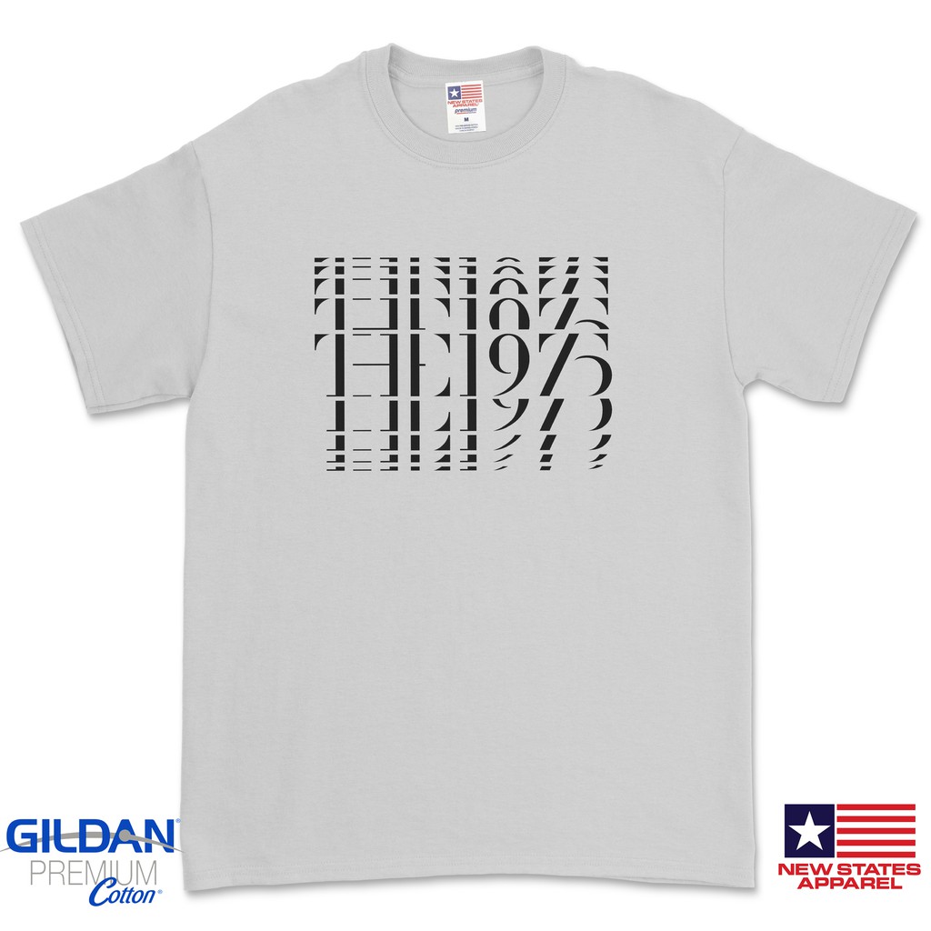 The 1975 T-Shirt