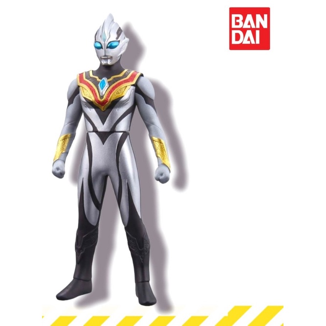 Bandai Ultraman Ultra Monster Series EX Ultraman Evil Trigger
