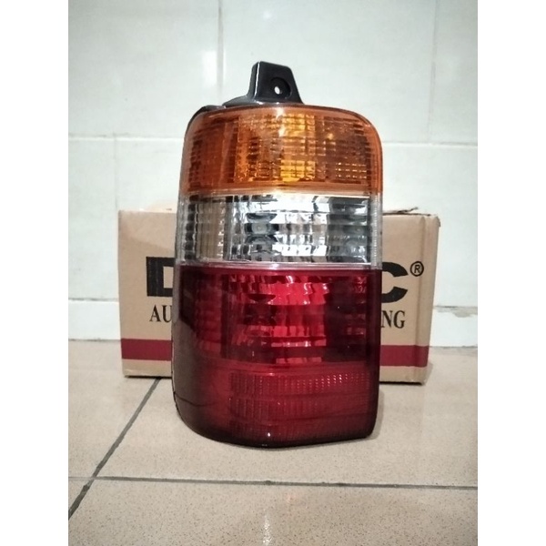 STOPLAMP KIJANG KAPSUL 2003 2004