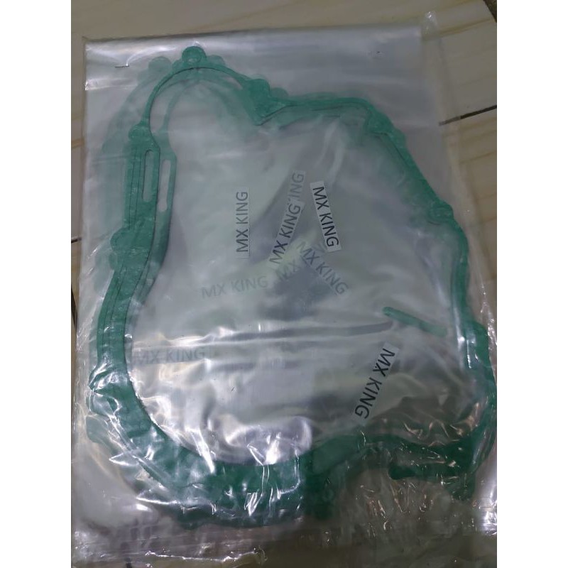 paking blok kopling mx king