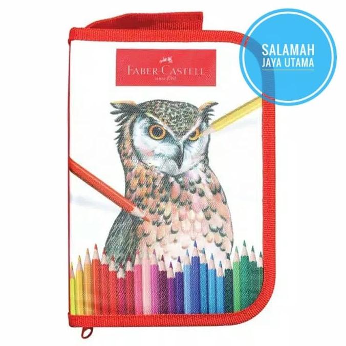 

Creative Colouring Set Faber Castell