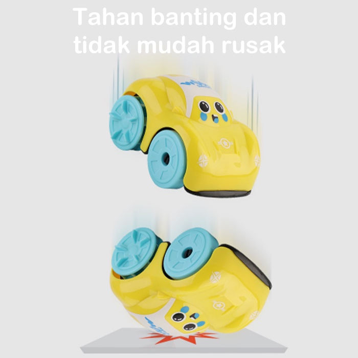 [1KG 28PCS] Babyland Mainan Mandi Anak Mobil Mobilan Berjalan Di Air dan Darat / Toy Turtle