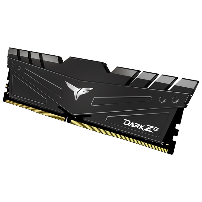 TEAM T-Force Dark Z Alpha (2x16) 32GB DDR4 kit 3200MHz - Memory RAM