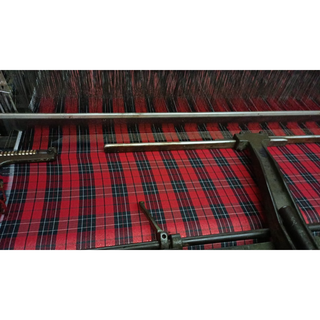 kain flanel terbaru berkualitas bahan kotak katun yarndyed harga per 0.5meter /kain akrilik/flanel/flanell/katun flanel/kain tartan/kotak