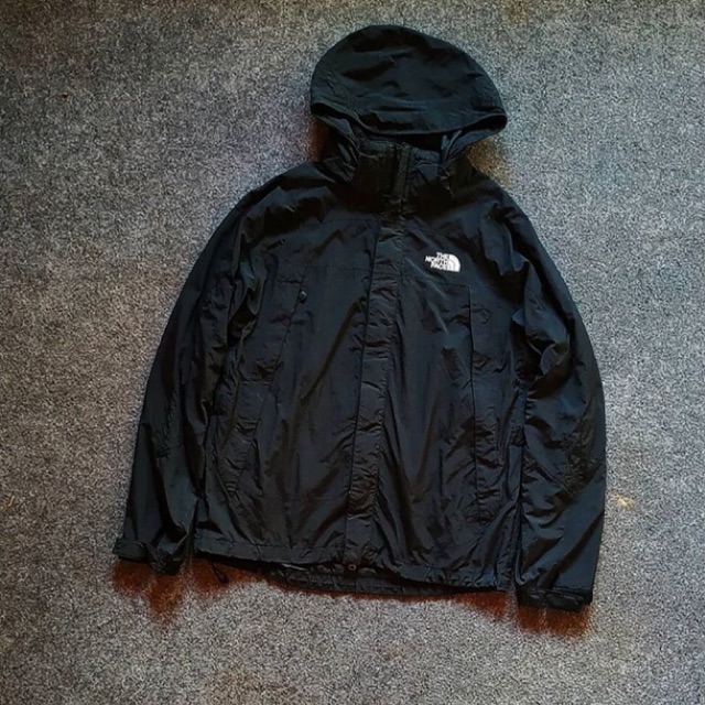 Jaket The north face