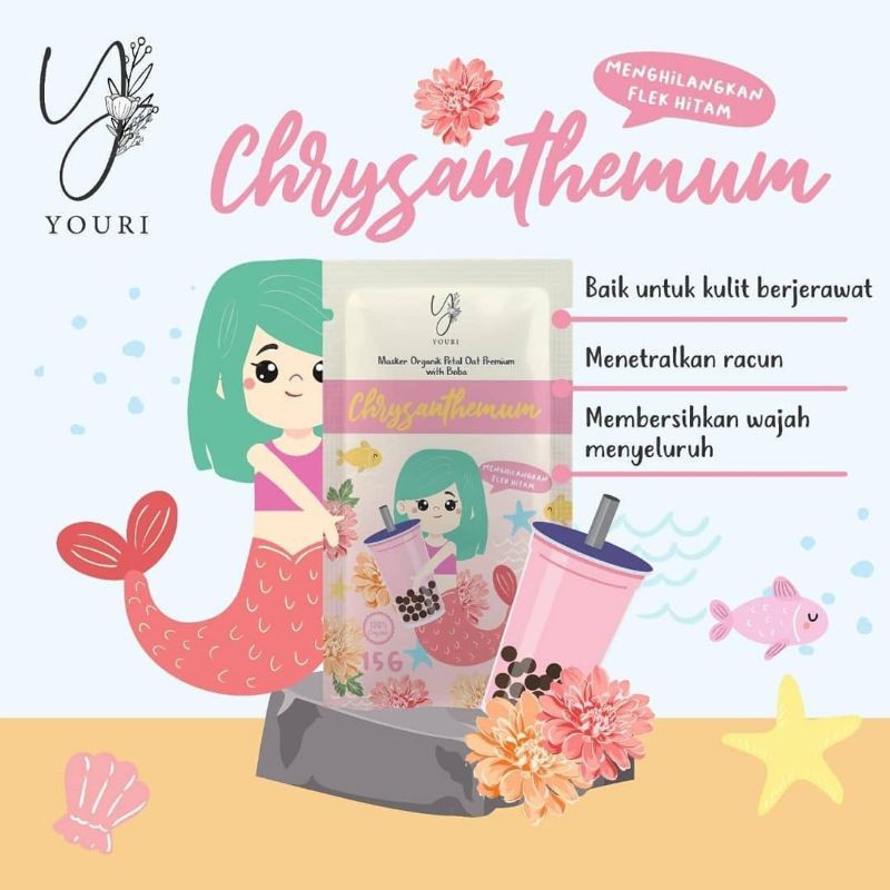 

[MALANG] YOURI PETAL OAT PREMIUM WITH BOBA