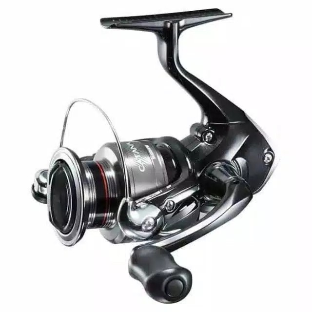 Reel Pancing Shimano Catana 1000FD - 4000HGFD