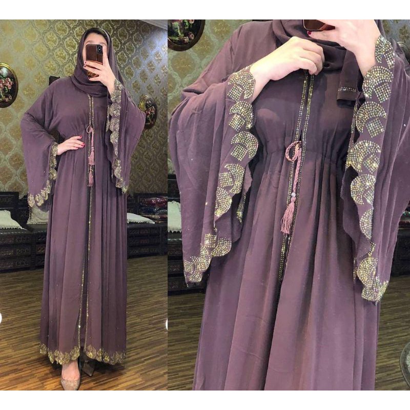 abaya Dubai / abaya import / abaya ori