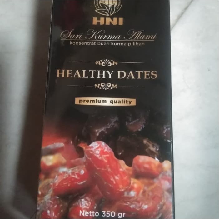 

MADU SARI KURMA ALAMI ASLI PREMIUM QUALITY