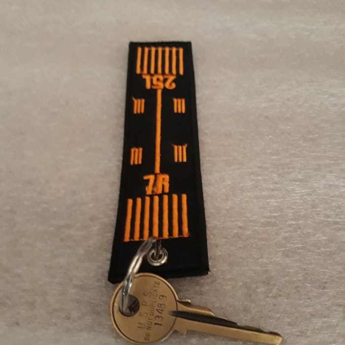 

Gilaa!!! Gantungan Kunci Runaway Bergaransi