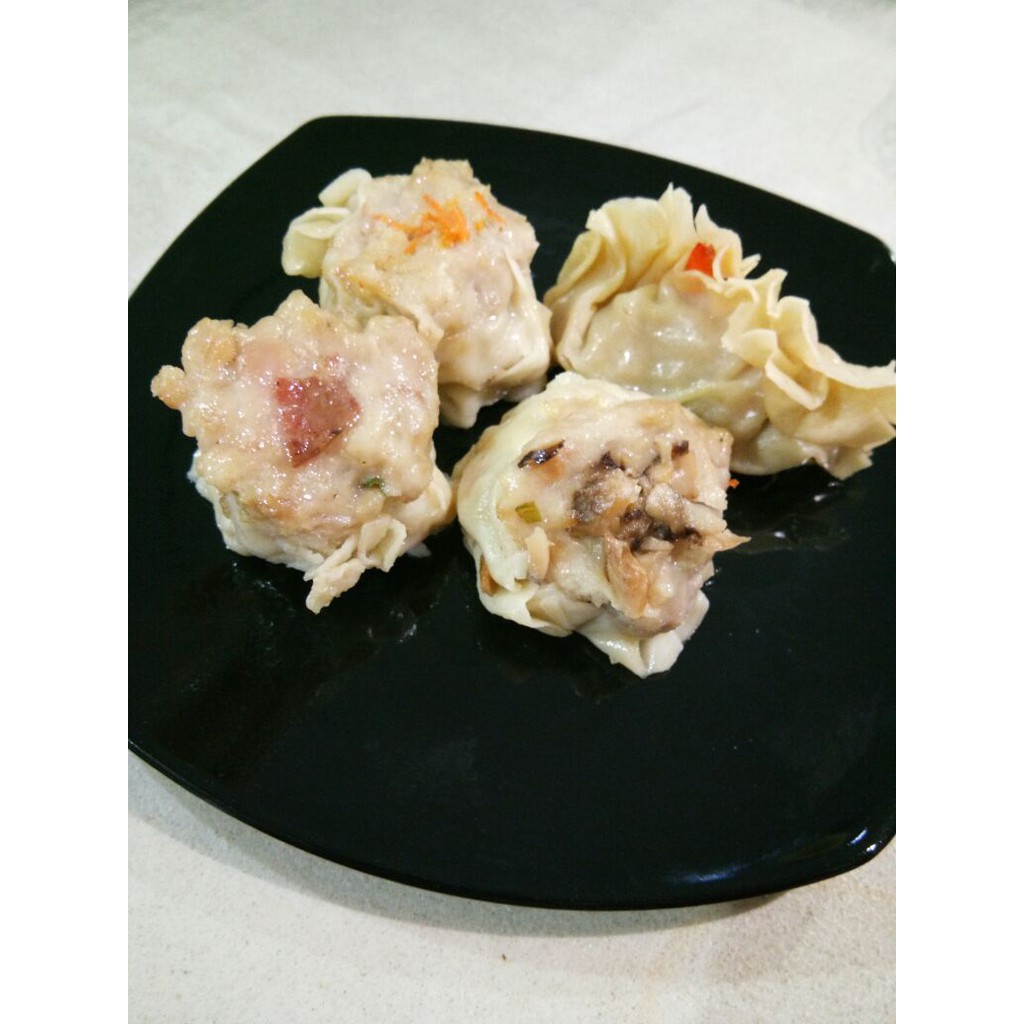 

Dimsum Homemade Spesial