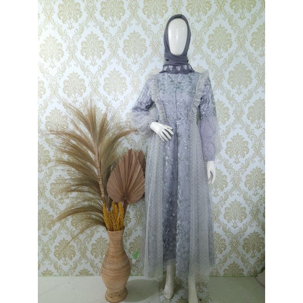 GAMIS SAKIRA/GAMIS KONDANGAN