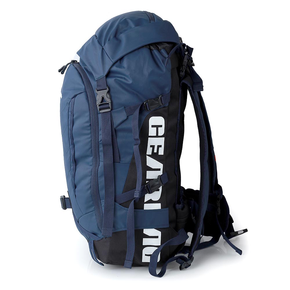Tas Keril 50 Liter Tas Gunung Carrier 50L Backpak Camping Travel Hiking Hangout 501