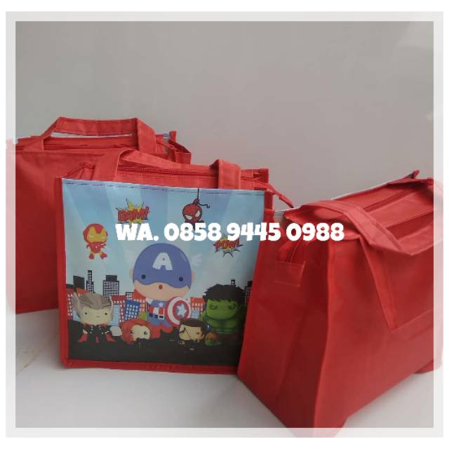 

Tenteng print oscar (min. Order 6 pcs)