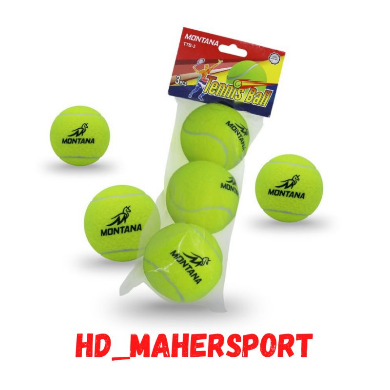 MONTANA BOLA KASTI/BOLA KASTI/BOLA TENIS