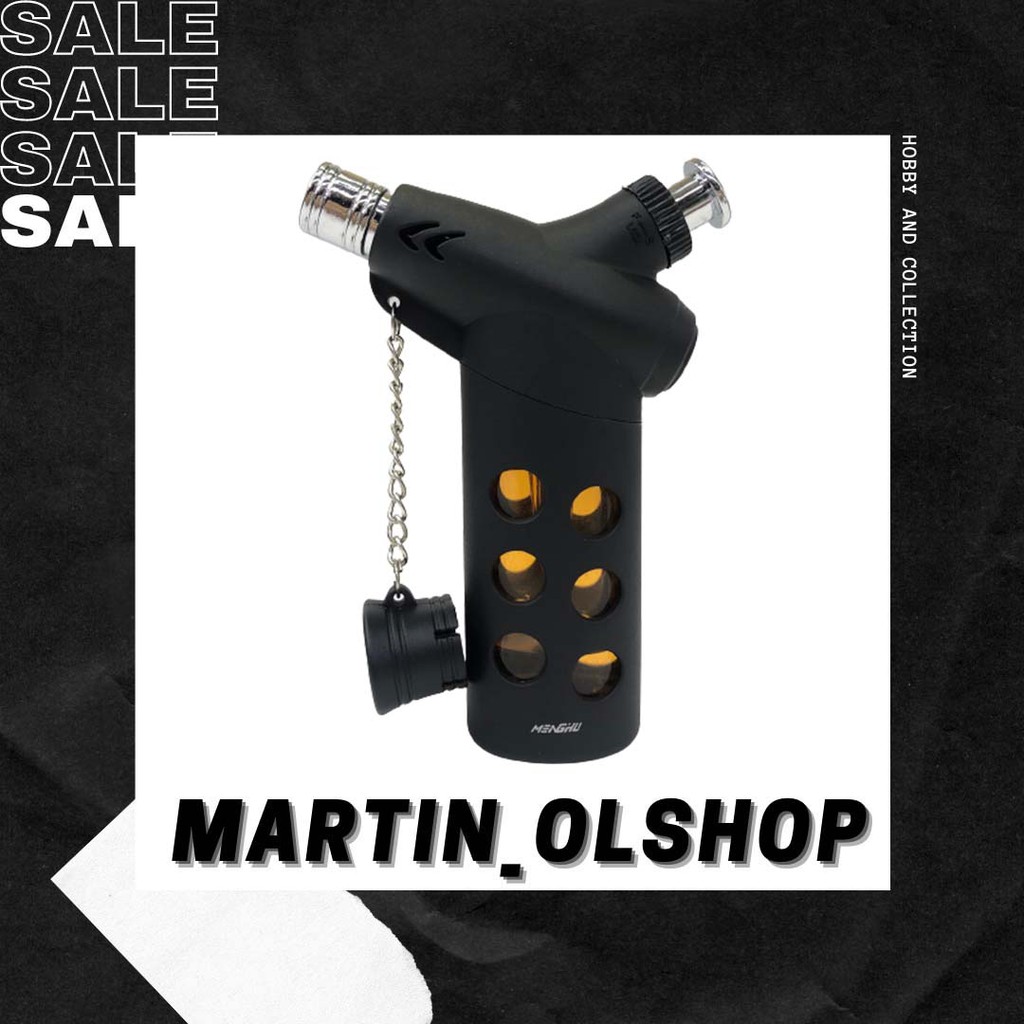 KOREK GAS API LAS TORCH STAND 3605, KOREK GAS UNIK
