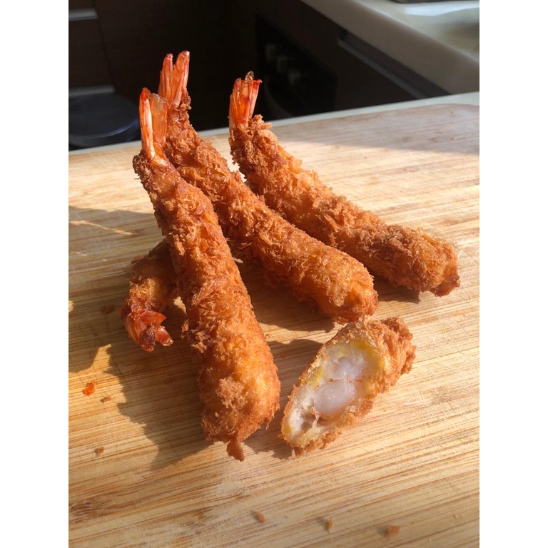 

Premium Jumbo Ebifurai 340gr (10pcs/tray)