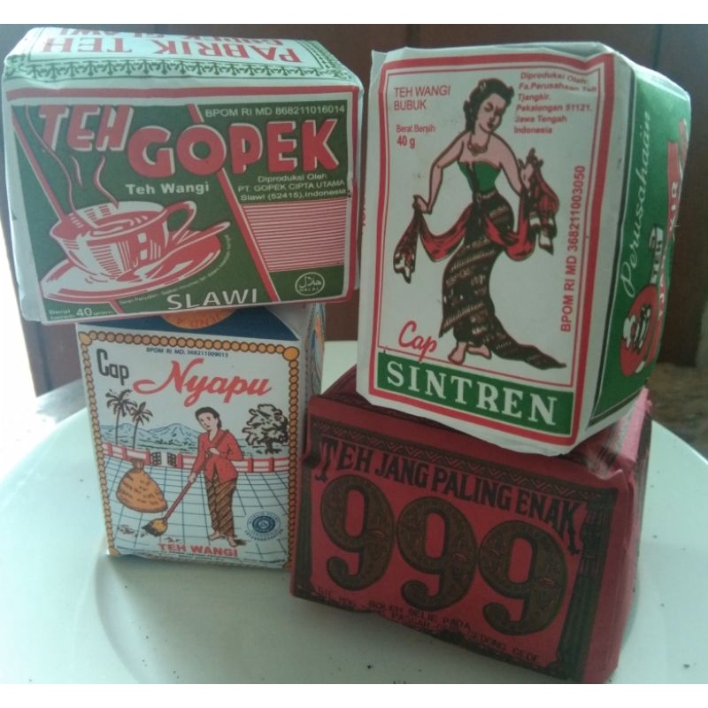 Jual Teh Solo Harga Terbaik Minuman Makanan Minuman Desember 2021 Shopee Indonesia