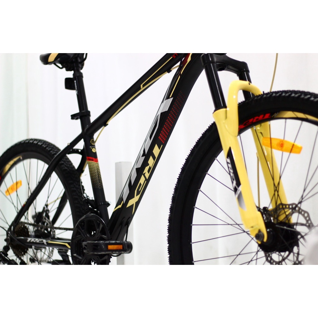 SEPEDA MTB 26 TREX XT-789 INNERCABLE