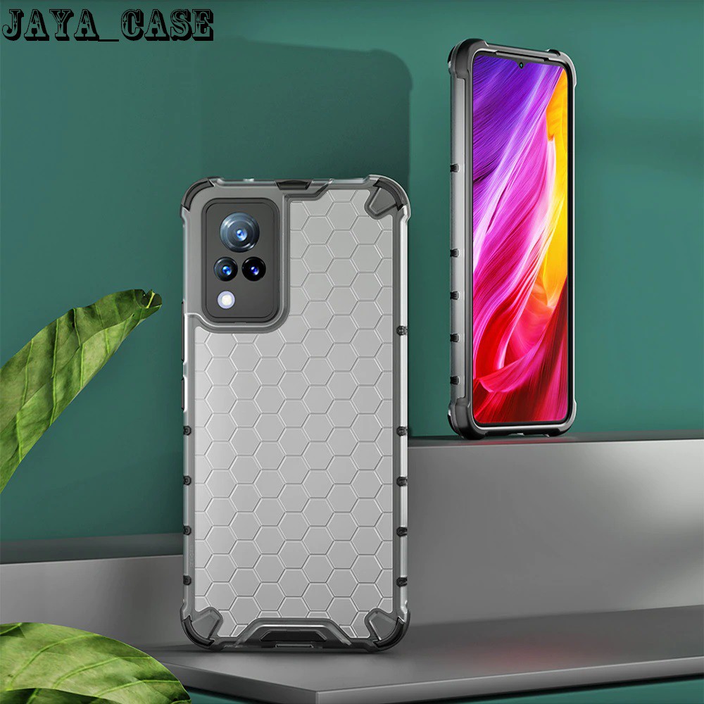 Excellent Antidrop Case Vivo V21 5G Vivo V21 5G Case