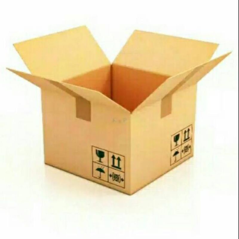 

PECKING TAMBAHAN KARDUS AGAR LEBIH AMAN