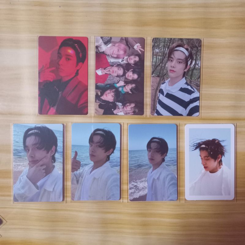 PC JAKE ENHYPEN DIMENSION DILEMMA SCYLLA ESSE ODYSSEUS POB SYNNARA POB WEVERSE