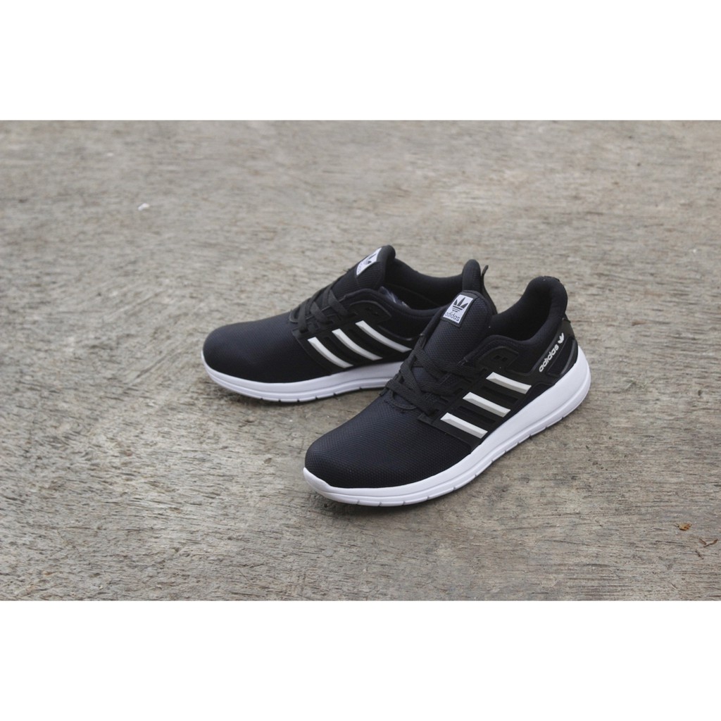 AWET KUAT ELASTIS TAHAN LAMA 002/ SEPATU ADIDAS TENIS SNEAKERS SPORT OLAHRAGA PRIA