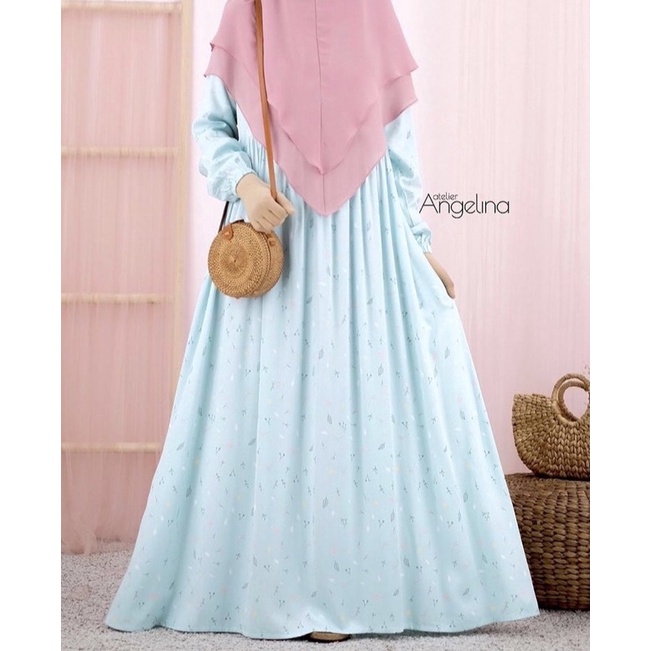 atelier angelina Agustus