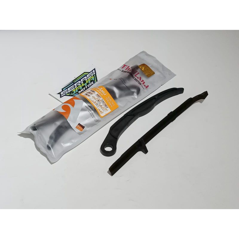 Karet Lidah Tensioner Mio j - Soul Gt 115 - Fino 115 {54P}