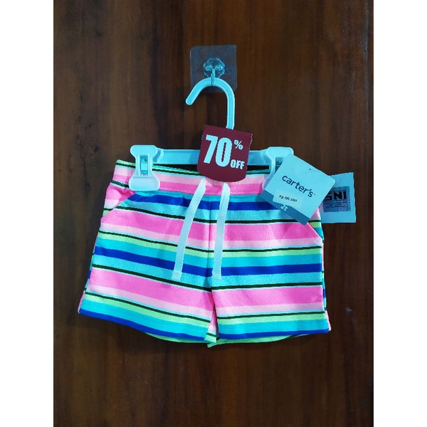 Carters Celana Pendek / Carters Celana Hot Pants / Carters Celana / Celana Carters / Carters Pants /