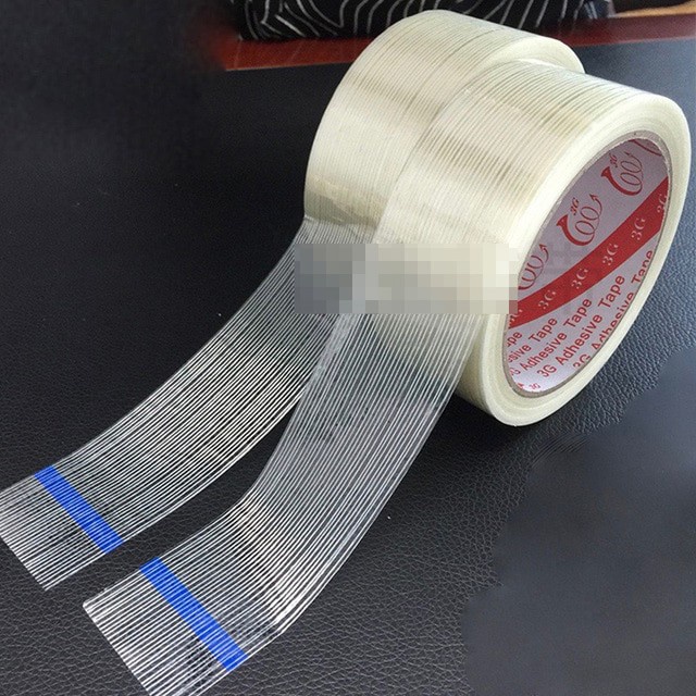 

Hot Sale Filament Tape , Uk. 15Mm X 40 Meter Trendi