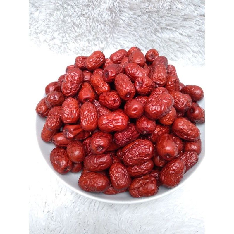 

Angco super Premium 500gram / kurma merah