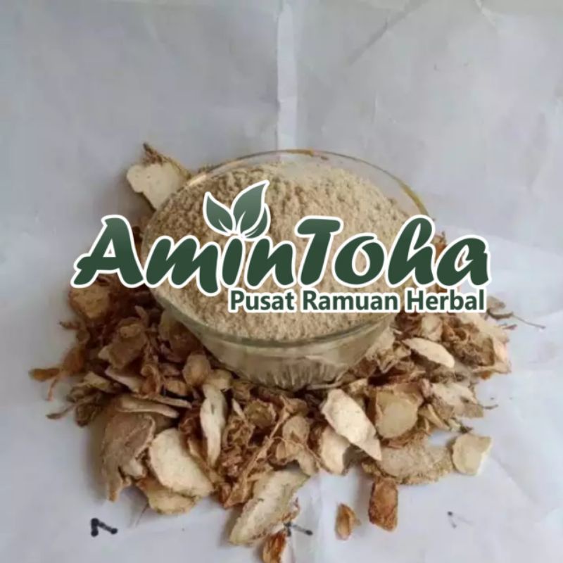 

KUNCI PEPET BUBUK 500 GRAM - Kaempferia Rotunda - BUBUK HALUS - MURNI TANPA CAMPURAN