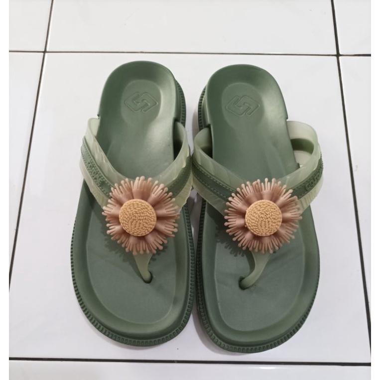 Jual Sandal GOSOME 613 M Murah | Shopee Indonesia