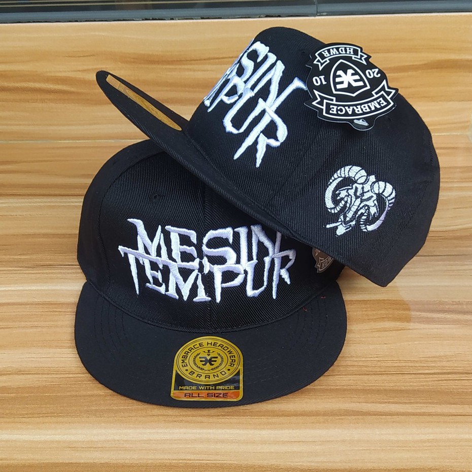 Topi Snapback Distro pria gaul terbaru model hiphop