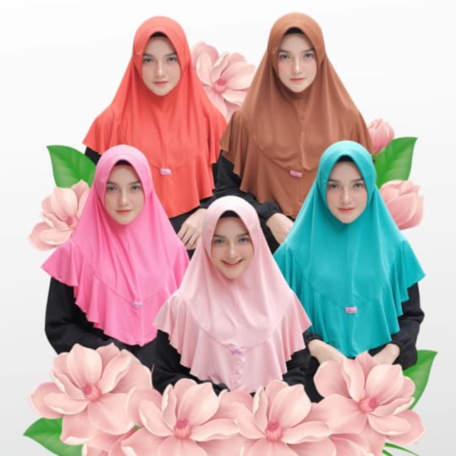 Hijab Miulan