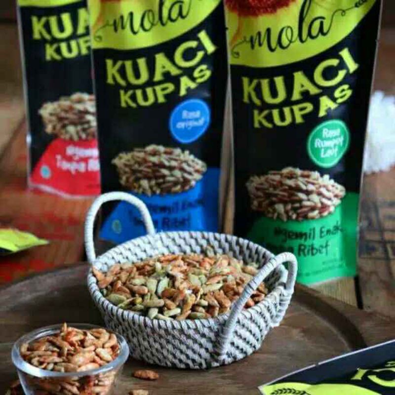 

kuaci kupas