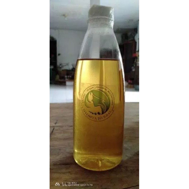 

MINYAK KAYU PUTIH BIDARA RUQYAH 600ML