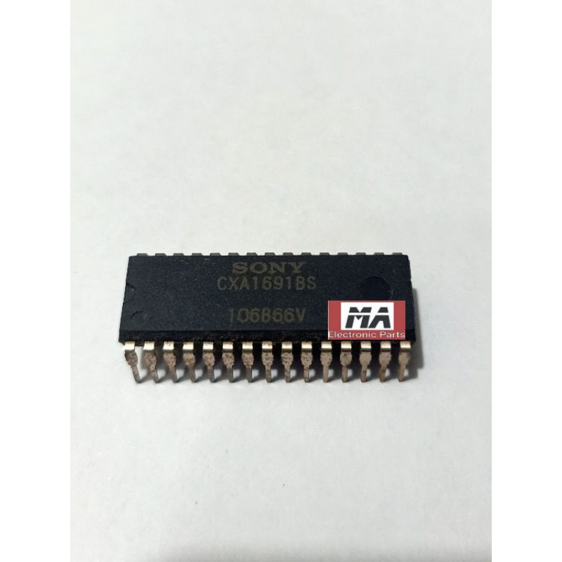 CXA1691BS Original