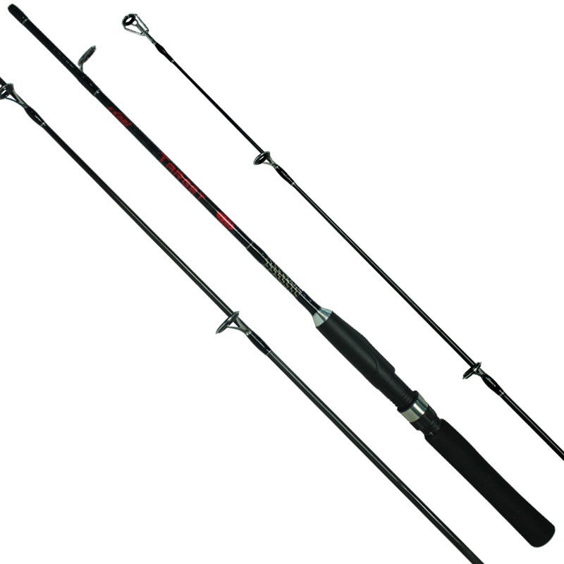 JORAN PANCING EXORI TARGET AX CARBON SOLID 120 - 180