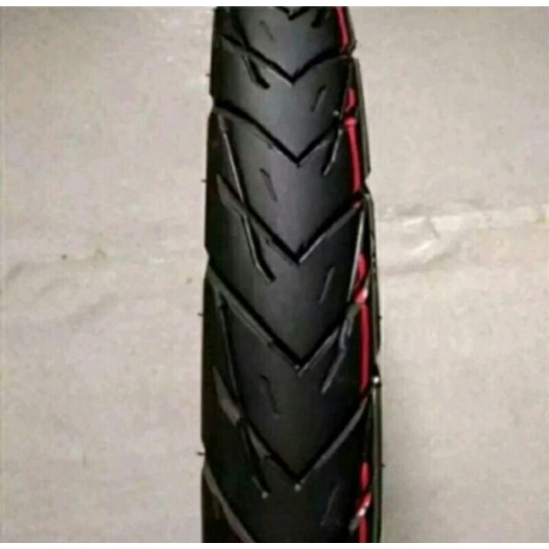 Ban motor ukuran 70/80 ring 17