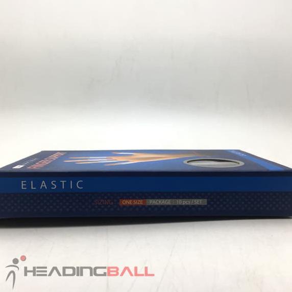 Pelindung Jari Lp Support Original Finger Support White Lp-645 Bnwt