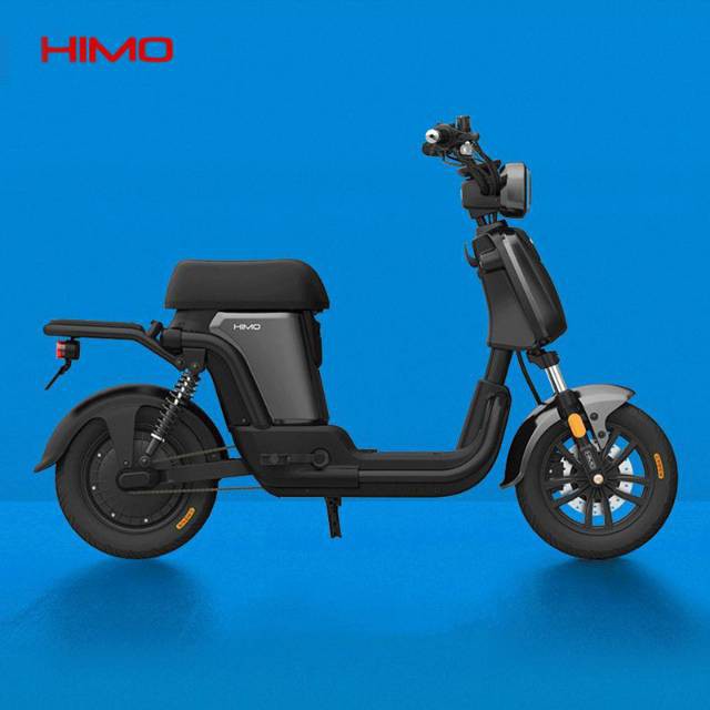 xiaomi himo t1 electric bike