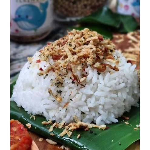 

Star 10.10 TERI NORI super enak 2 rasa ORIGINAL dan PEDAS !